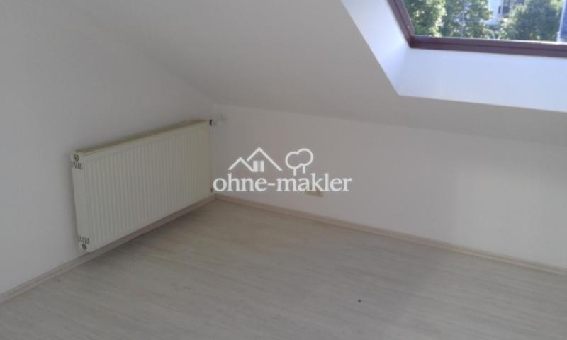 Nordostzimmer Nord-Ostecke