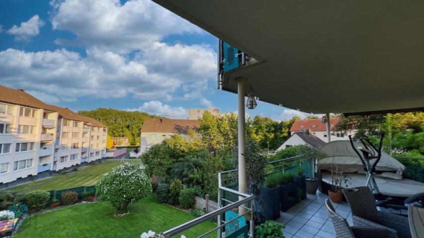 Balkon 1