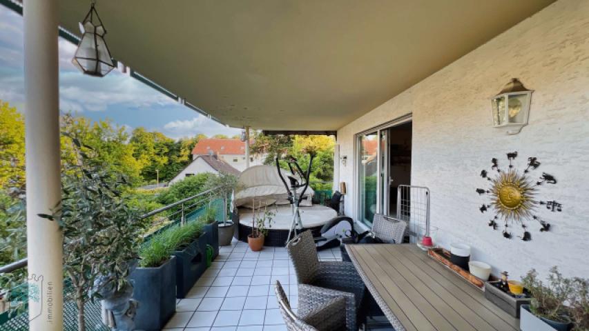 Balkon 1