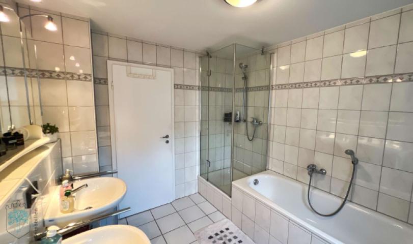 Großes Bad