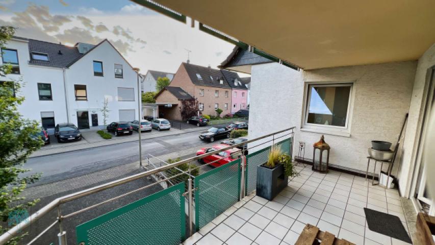 Balkon 2