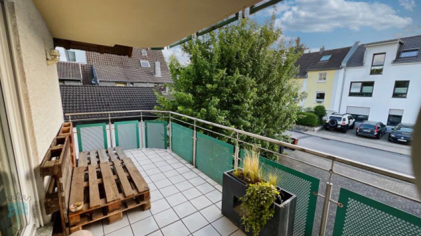 Balkon 2