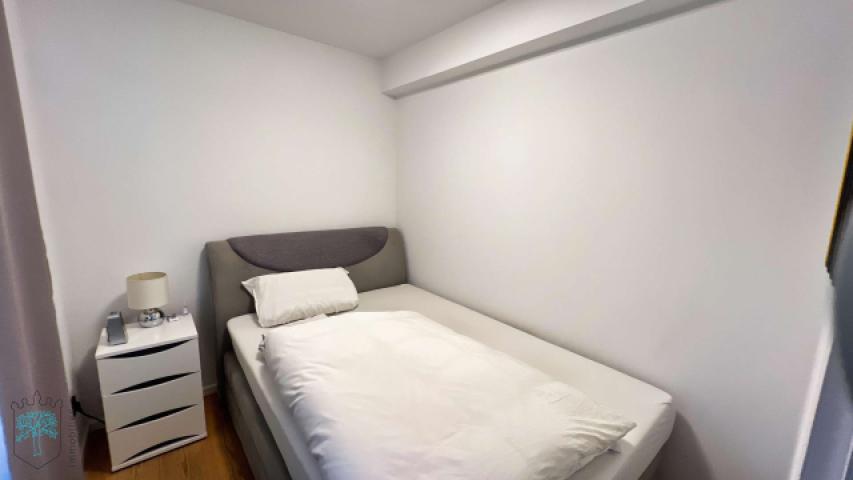 Schlafzimmer 3