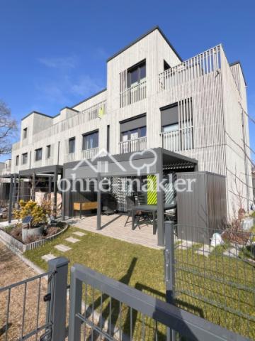 Ansicht Terrasse