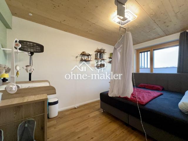 Schlafzimmer 1.OG