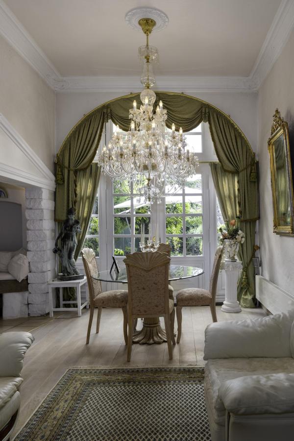 Schöner Wohnen mit Stil