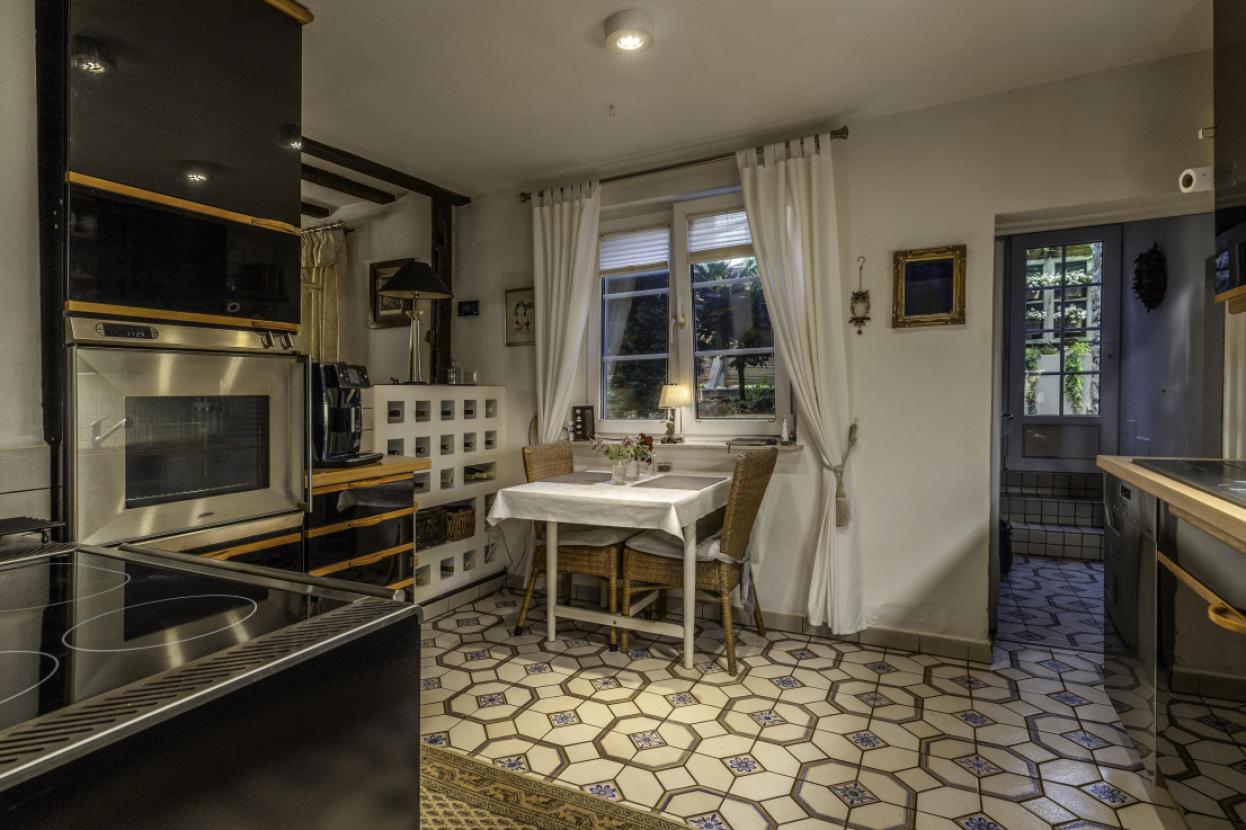 Kulinarische Ecke.....