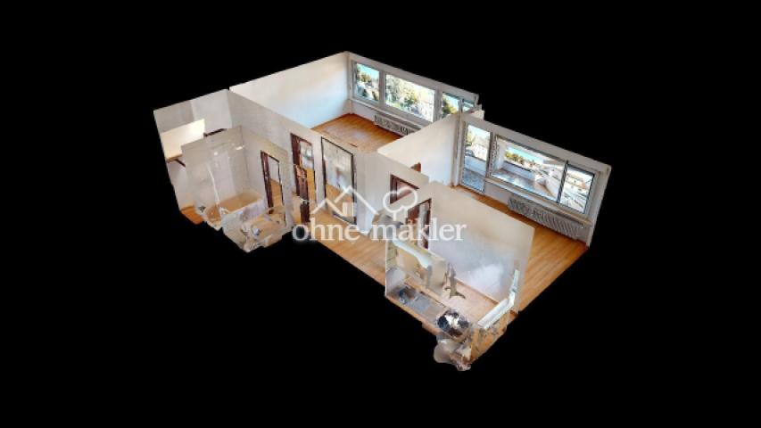 3D Ansicht