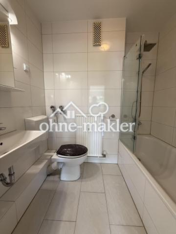 Badezimmer neu 2022