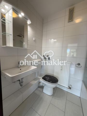 Badezimmer neu 2022