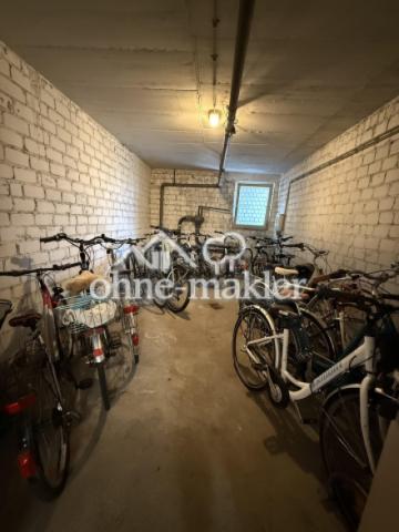 Fahrradkeller