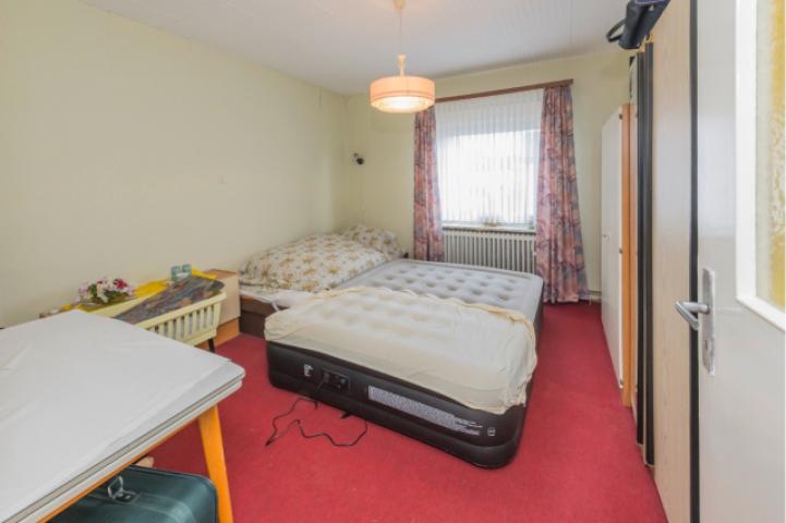 OG Schlafzimmer 2