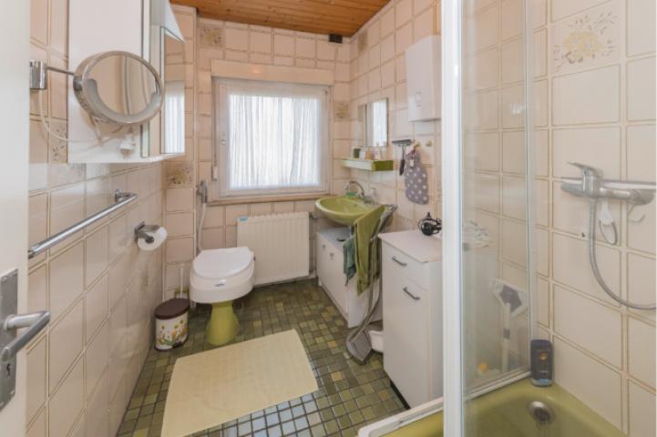 OG Badezimmer