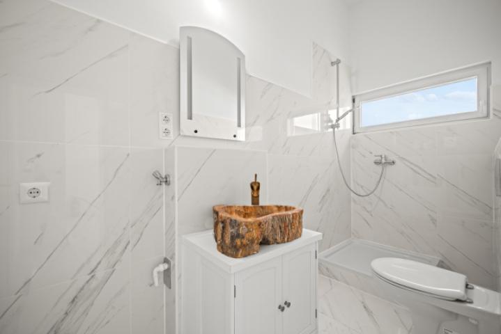 Penthouse - Tageslichtbad