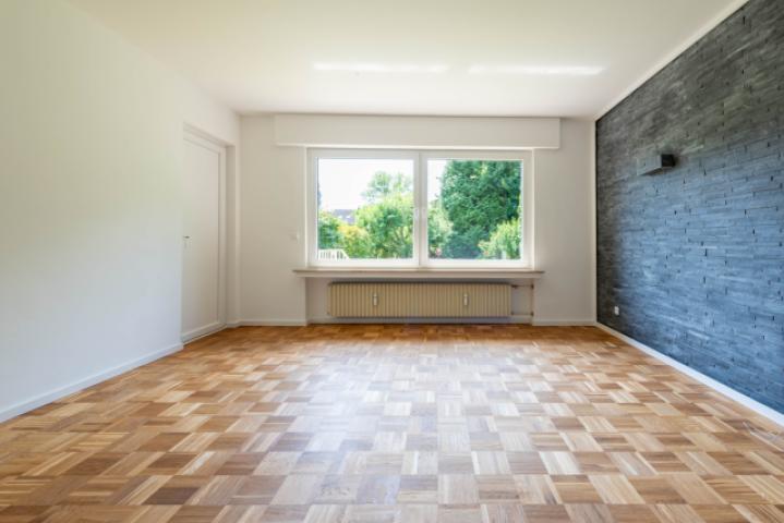 Arbeitszimmer