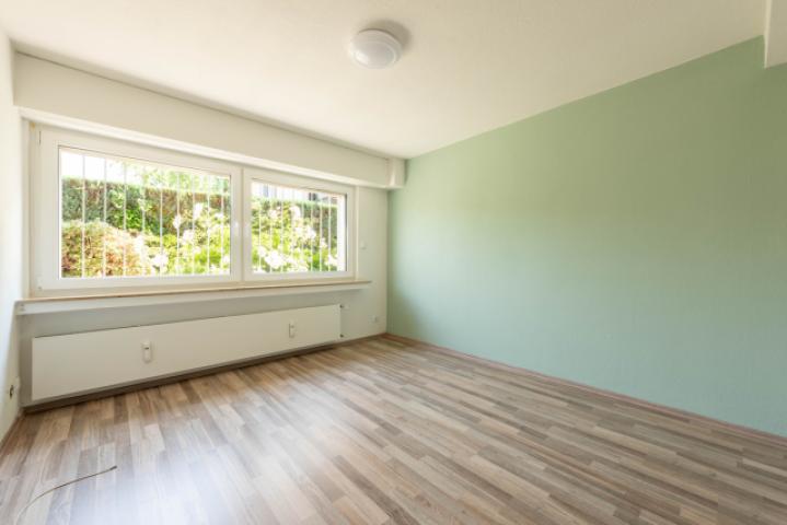 Schlafzimmer UG