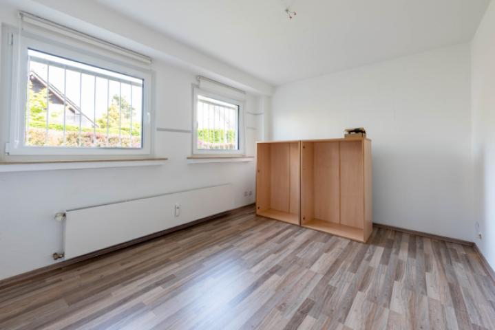 Schlafzimmer UG