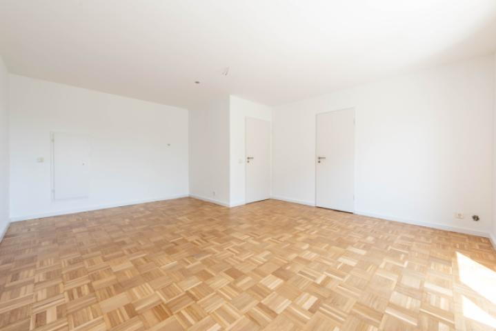weitere Ansicht Wohn-/ Schlafbereich