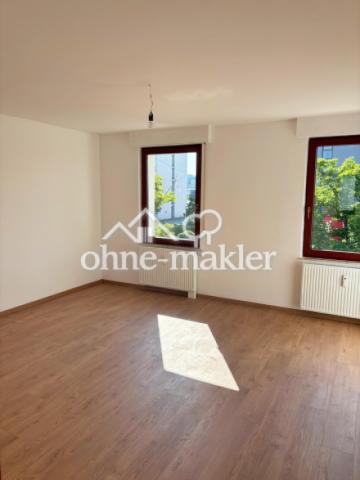 Großes Schlafzimmer