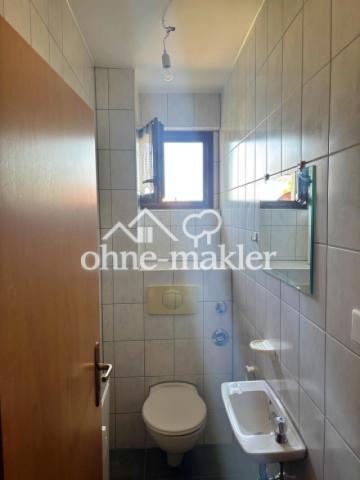 Gäste WC