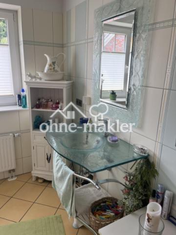 Badezimmer EG