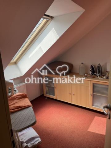 Ankleidezimmer
