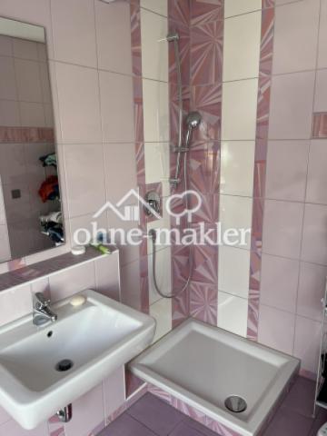 Badezimmer OG Kinder