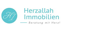 Herzallah Immobilien Logo