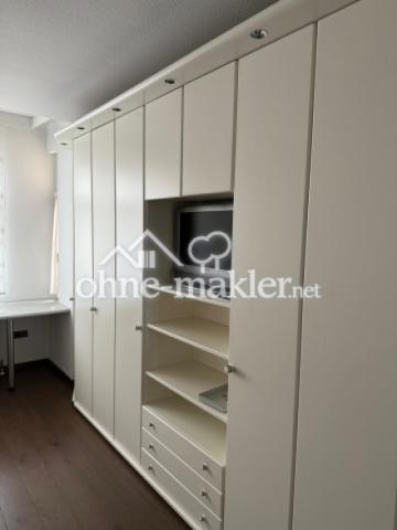 Einbauschlafzimmerschrank