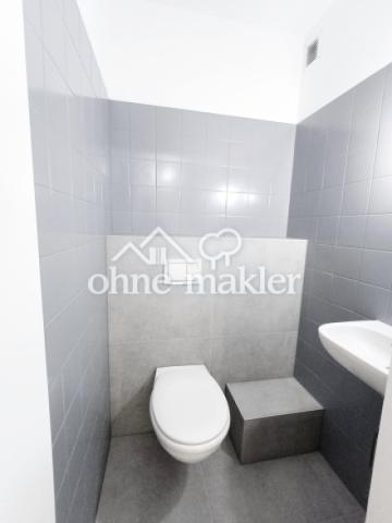 Gäste WC