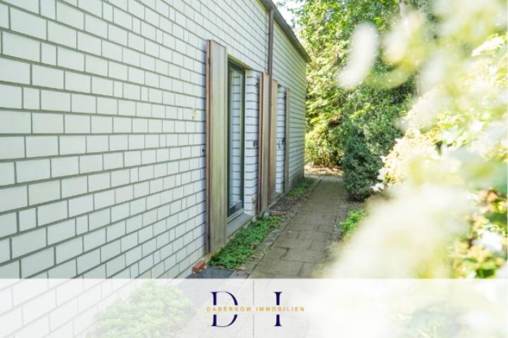Daberkow Immobilien - Aussenbereich