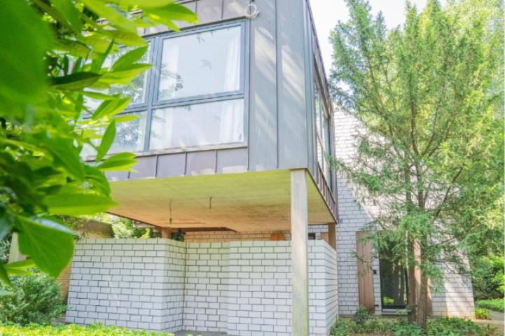 Daberkow Immobilien - Ansicht Anbau
