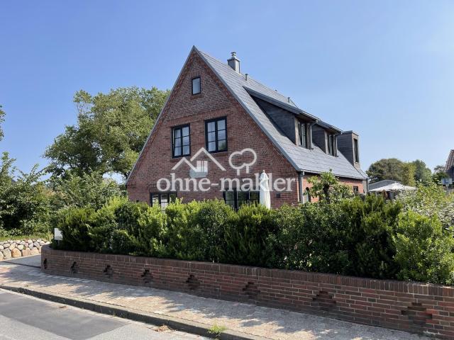 Straßenansicht