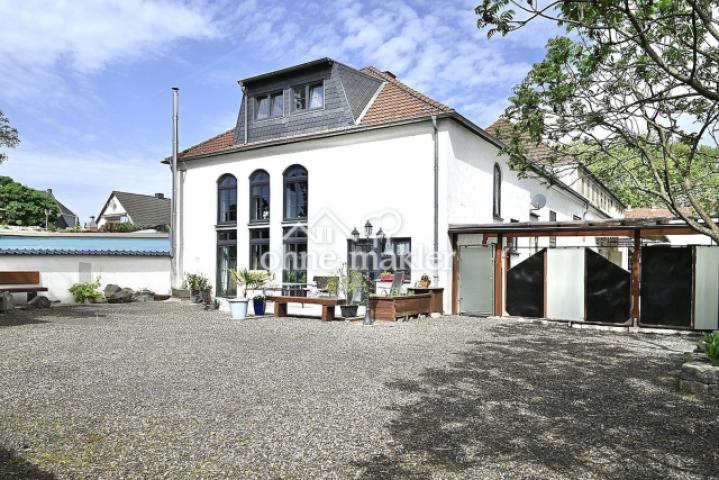 WGH Hausansicht hinten