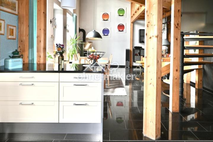 EG Wohnzimmer