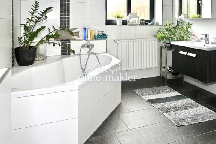 EG Badezimmer