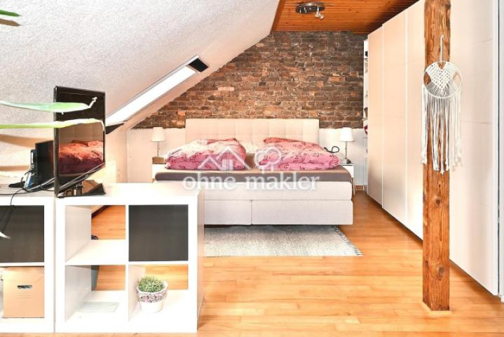 DG Schlafzimmer