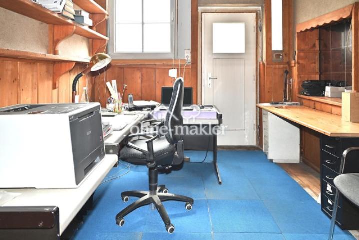 Büro