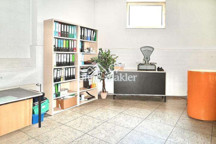 Büro