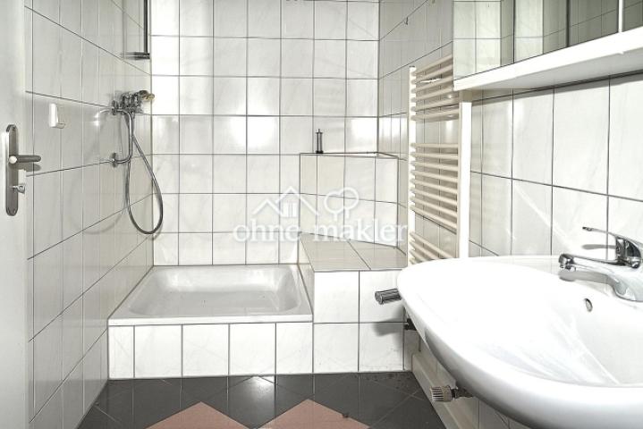 EG Badezimmer