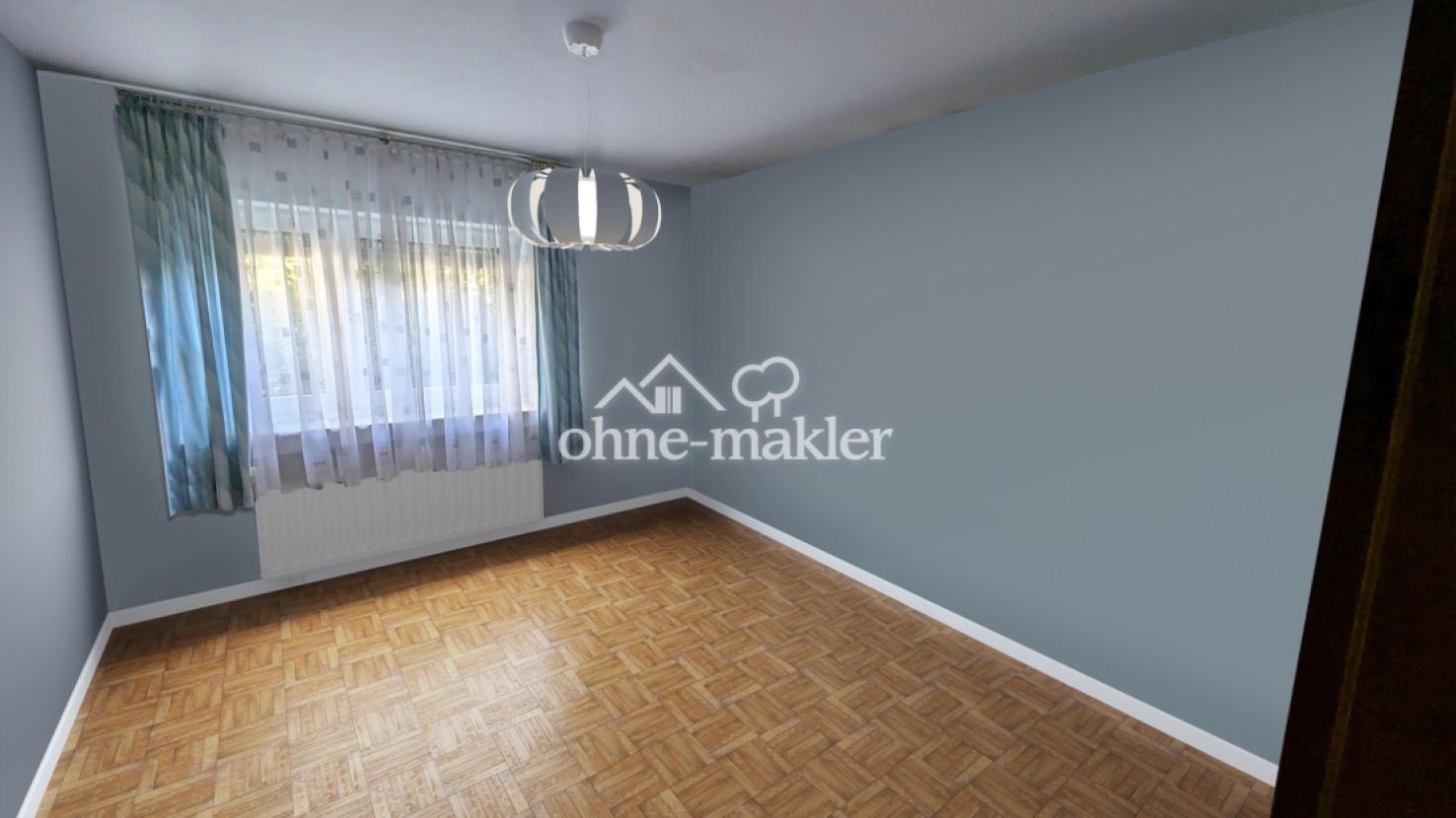Schlafzimmer EG
