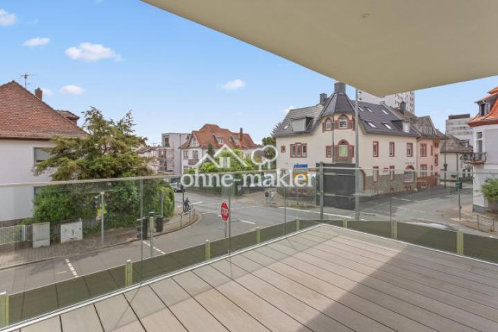 Terrasse 1. OG