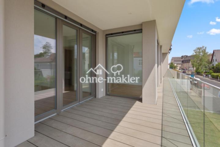 Terrasse 2 OG 