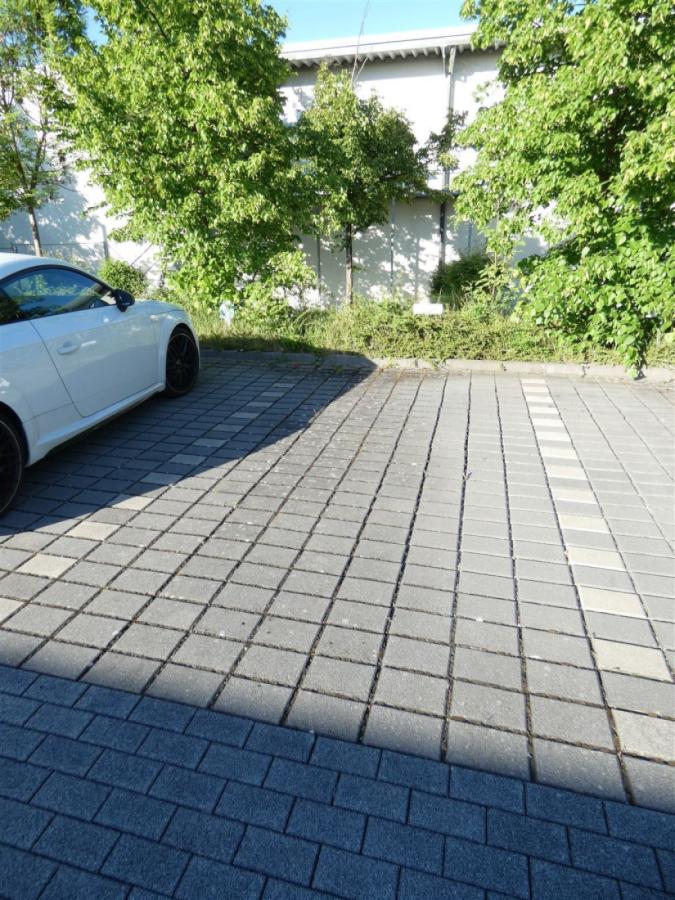 Außenstellplatz