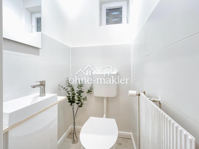 Gäste Wc