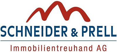 Schneider & Prell Immobilientreuhand AG | Immobilienmakler Wolfratshausen Logo