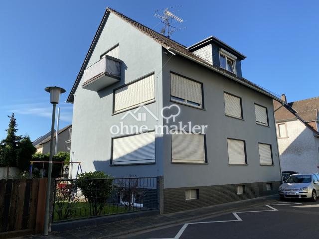 Haus Aussen Ansicht