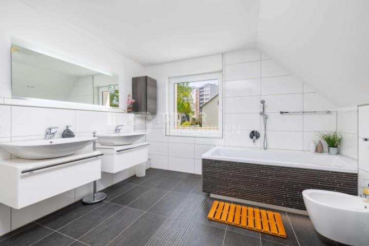 Badezimmer OG