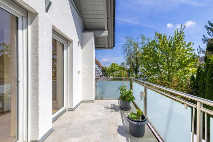Südbalkon