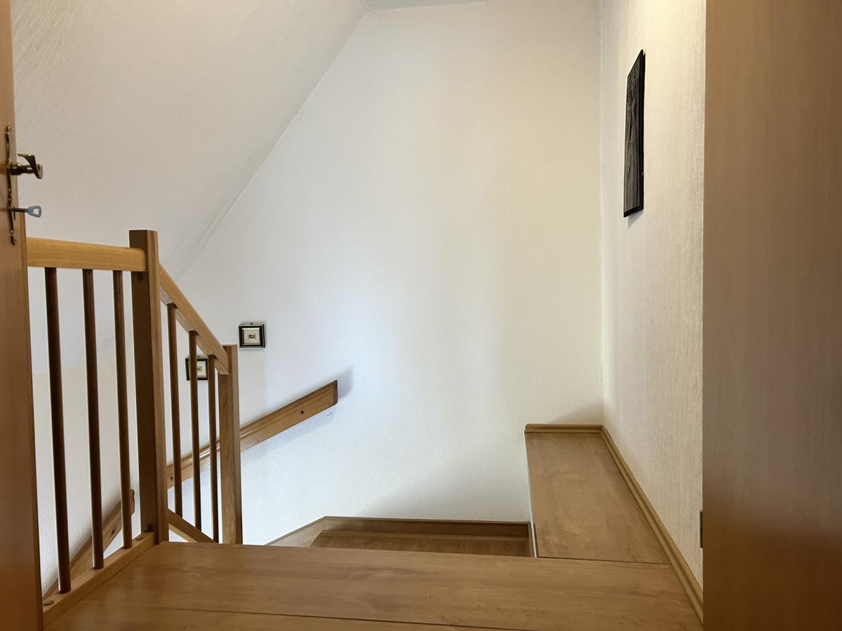 Treppenhaus